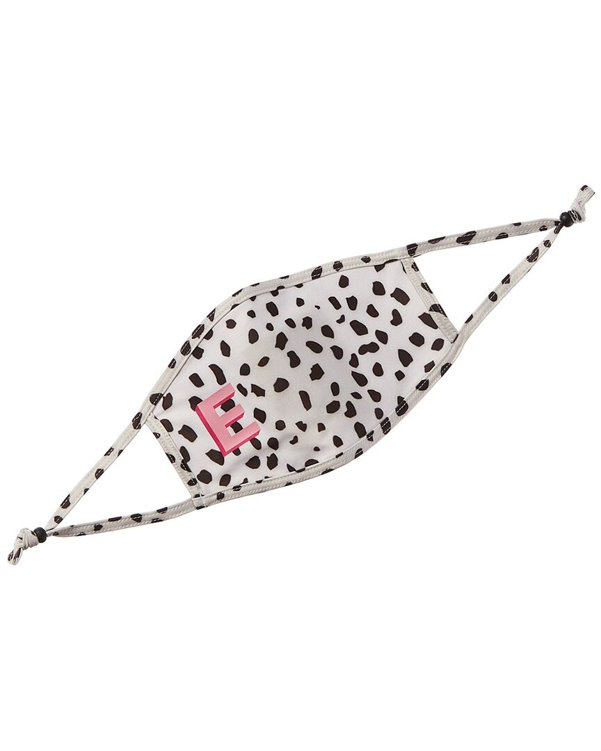 Тканевая маска для лица Fallon - Royce Initial Женская белая 2790₽