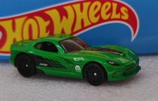 2026 Hot Wheels 2013 Str Viper Multi Pack Exclusive Blue Fresh Loose New