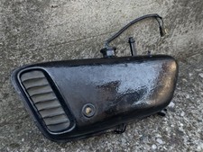 Yamaha RD 350 Oil Tank Serbatoio Olio Miscela 1975 Aircooled RD