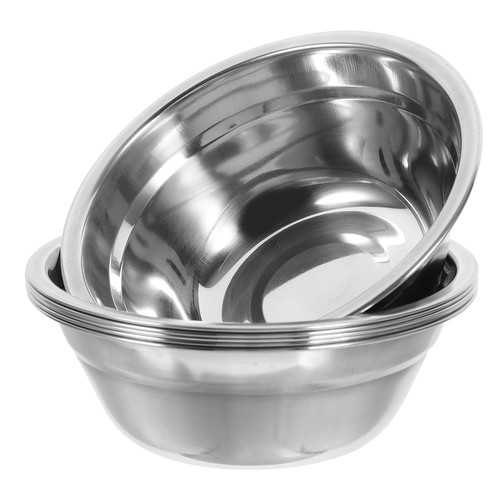 6 Pcs Essential Oil Mask Bowl with Scale DIY Face Facial Mixing Bowls