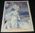 LA VIE PARISIENNE 13th January 1923 Herouard