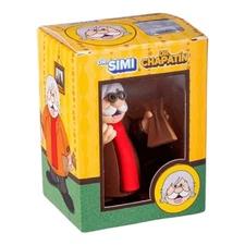 LLAVERO DR. SIMI DR. CHAPATIN / DR. SIMI DR. CHAPATIN KEYCHAIN COLLECTIBLE FUN