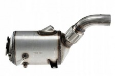 DIESELPARTIKELFILTER DPF BMW 3 E90 325D,330D 2005-,5 E60 525D,530D 2002-,X3 3.0D