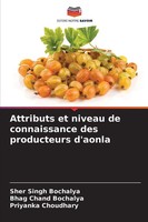 Sher Singh Bochalya (U. A.) | Attributs Et Niveau De Connaissance Des...