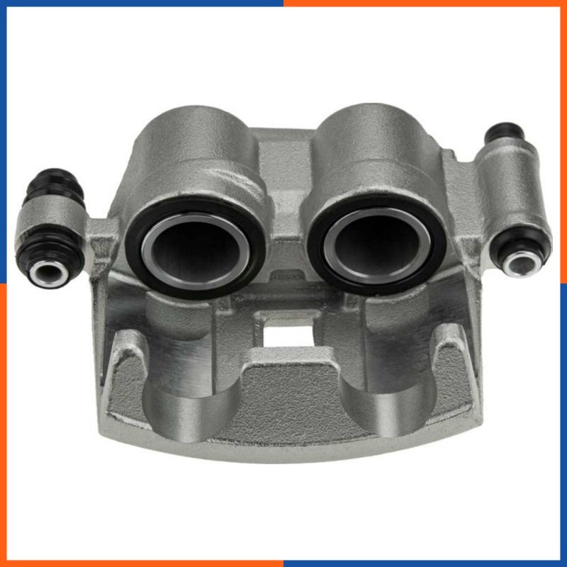 Étrier de frein avant gauche pour Mercedes Sprinter référence 2D0615423C