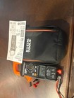 KLEIN TOOLS - CL600 CLAMP METER - USED — photo 4