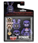 Funko SNAPS! Vinyl Games Five Nights at Freddy's Bonnie Figure Original Unopened