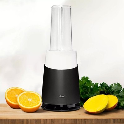 Smoothie Mixer Tribest Personal Blender II PB430 Mixbehälter Standmixer Set