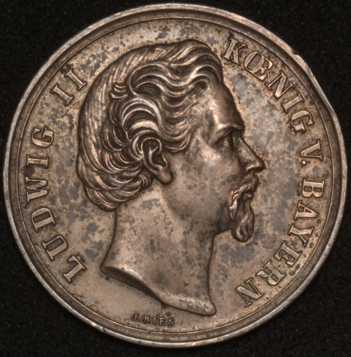 Germany Medal In Numismatic Medals for sale | eBay