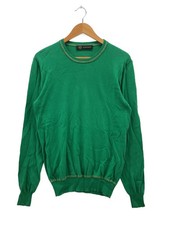 VERSACE Knit Sweater (Lightweight) A63238 A208774 12SS
