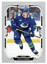 Hockey card | Drew O’Connor #265 | O-Pee-Chee 2025-26