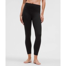 Lululemon 'Align' Black Pant Size 4