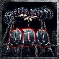 Audio Cd - U.D.O. - Game Over - Afm Records -D- Neu