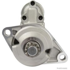 Elparts Starter für Audi Seat Skoda VW