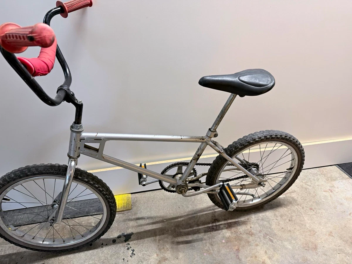 ビンテージ HUFFY HALBTON BMX 自転車 バイク クロスバイク Huffy