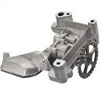 ÖLpumpe Pierburg Aftermarket-Expertise Passend FüR U.A. CitroËN BX