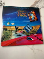 Album Cover Album - Book of Record Jackets (by Hipgnosis & Roger Dean) SIGNED