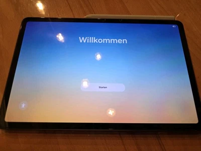 Samsung Galaxy Tab S11 · 256GB · Wi-Fi