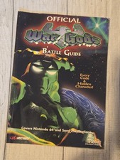 War Of Gods Game Guide