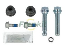 FRENKIT FÜHRUNGSHÜLSEN SATZ BREMSSATTEL VORNE passend für MAZDA MX-5 TOYOTA AURI