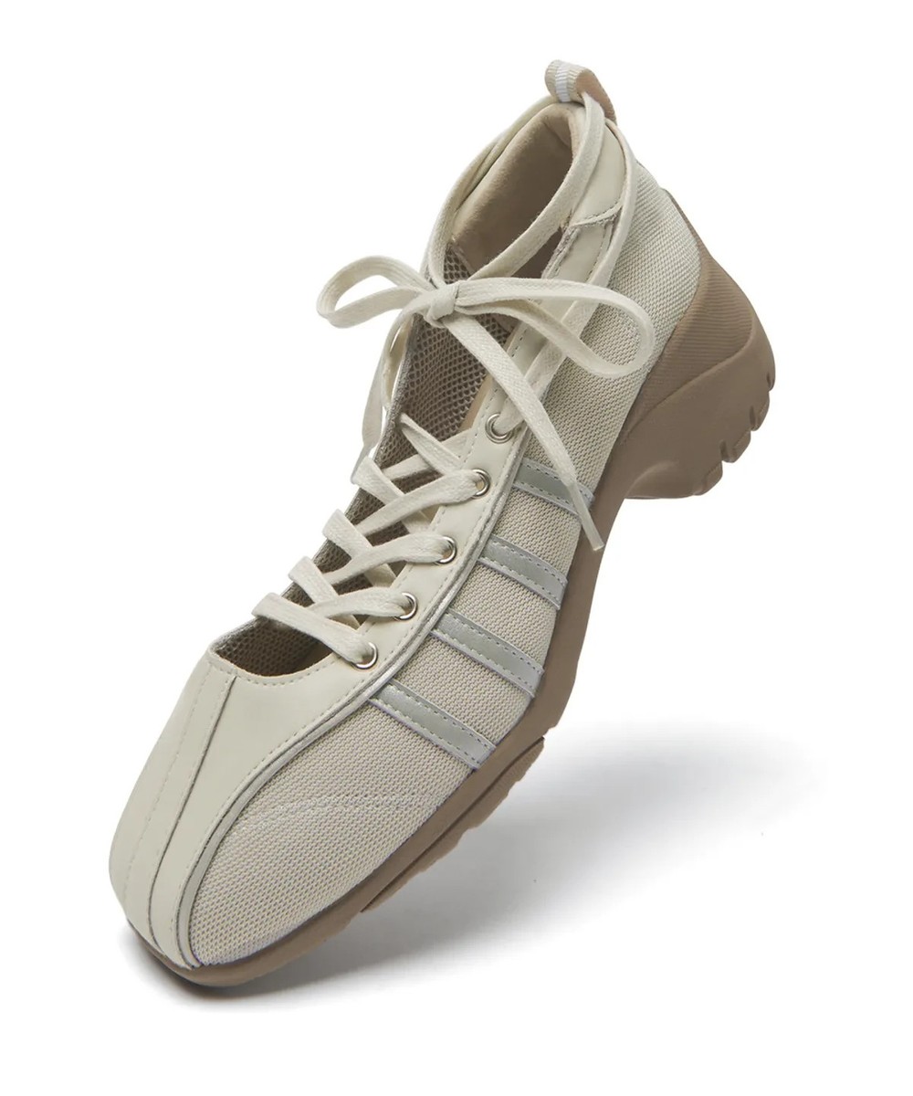 NEW Rockfish Weatherwear BLISS HEEL LACEUP SNEAKERS 5 Colors