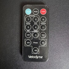 velodyne subwoofer velodyne sub telecomando Velodyne audio lettore CD telecomando AV #ZA