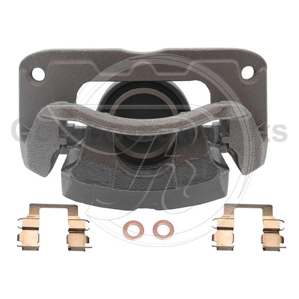 Суппорт переднего заднего дискового тормоза Raybestos для Toyota Solara 2,4 л 2002 2003 - Изображение 4 из 4