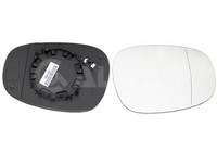 Alkar Spiegelglas AußEnspiegel 6432861 FüR BMW E81 E90 E91 E87 E92 E93 Beheizbar