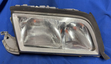 ? Original Mercedes W202 Scheinwerfer rechts A2028203061 Hella Halogen