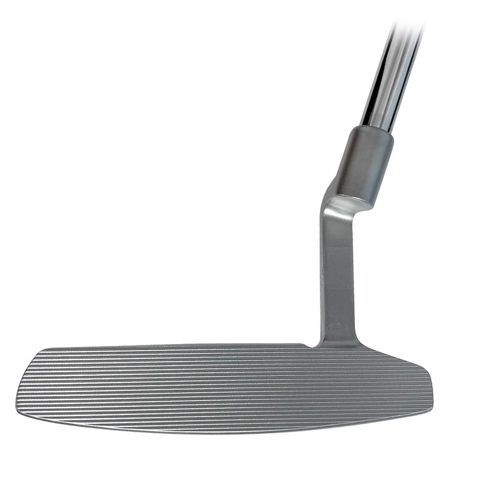 Left Handed Tour Edge Template Eden Silver Putter 34 Inches New - Image 2 of 4