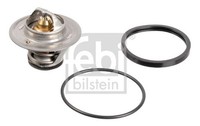 Thermostat KüHlmittel Febi Bilstein 17350 FüR Daily Iveco 2 3 1 Bus CNG 10011131
