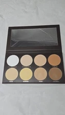 Brand New Kab Cosmetics Volume 1 Contour Palette 
