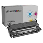 E40 Toner Cartridge for Canon PC980 PC745 PC950 PC425 PC530 PC710 PC740 PC921