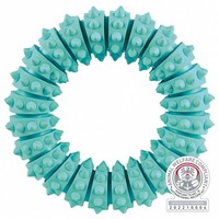 Trixie Denta Fun Ring Mit Minzgeschmack