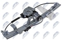 NTY Fensterheber EPS-CH-000S FüR Jeep