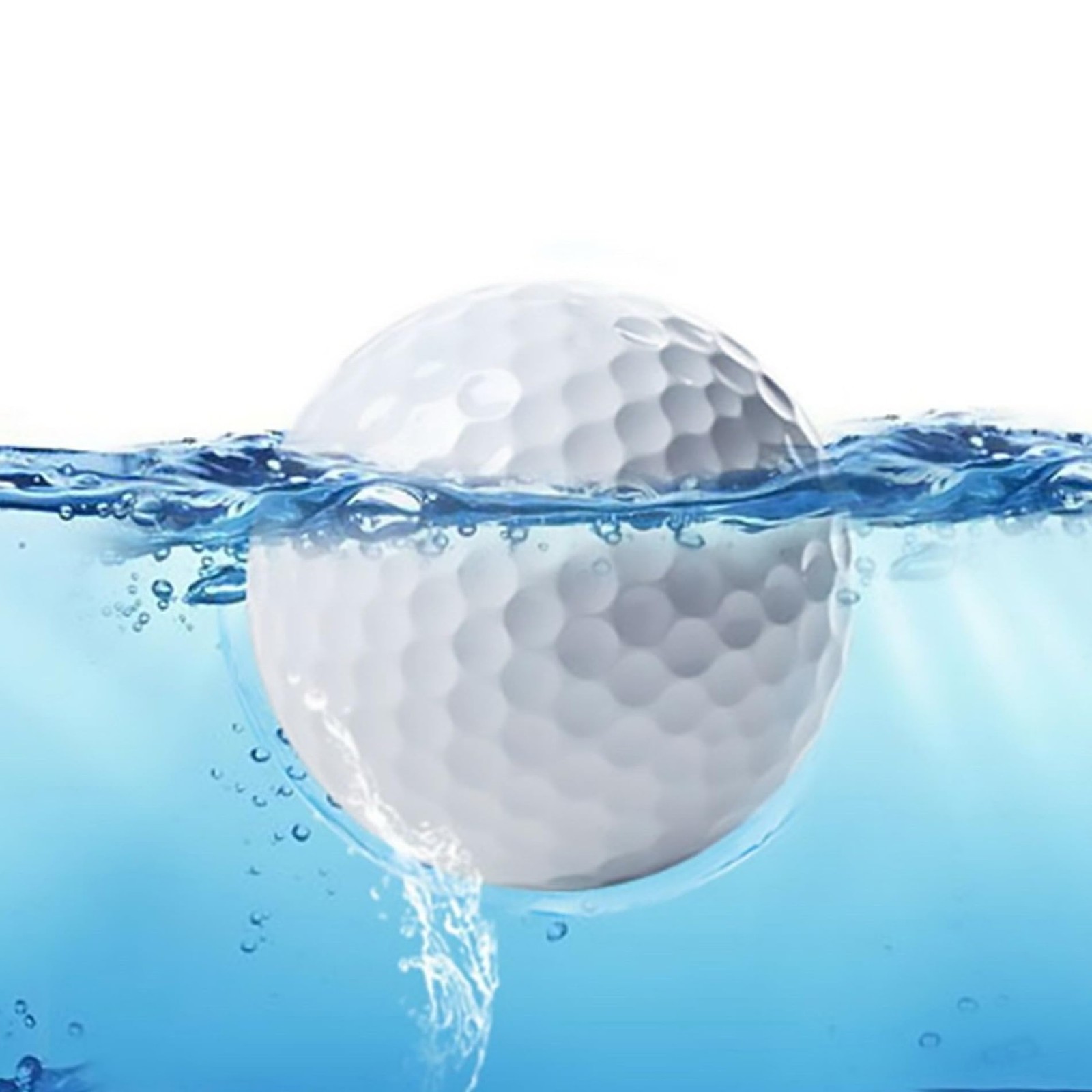 Balls, Water Floater Ball, Pond Or Lake Range Go...