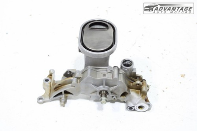 #ad 2020 2024 KIA TELLURIDE 3.8L V6 ENGINE MOTOR OIL PUMP 21310 3LAA0 86K MILES OEM $194.99