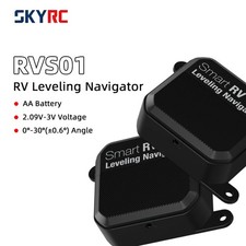 SKYRC Smart RV Leveling Navigator for Travel ...