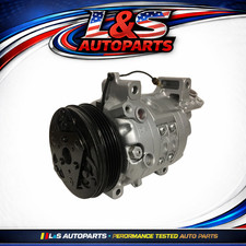 1993 1994 1995 1996 1997 Isuzu Rodeo 3.2l Reman Ac Ac Compressor 1993 1994 1995 1996 1997 Isuzu Rodeo 3.2l Reman Ac Ac Compressor