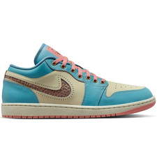 NIKE AIR JORDAN 1 LOW EVERY COLOR Mens Size 8-13 Casual Shoes