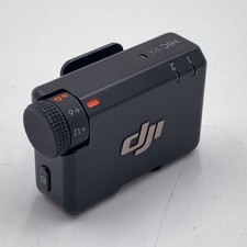 Genuine DJI Mic Mini - RECIEVER ONLY