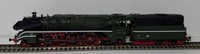 Trix H0 25029 Dampflok Br 18 314 Dr Ep.Iii Dcc/Mfx Sound Neu & Ovp