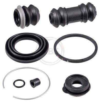A.B.S. Reparatursatz, Bremssattel 73471 FüR Toyota-image