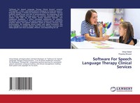 Vinay Kakad (U. A.) | Software For Speech Language Therapy Clinical Services