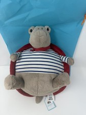 Genuine Timmy Turtle Romantic Jellycat come with all tags and dust bag free ship