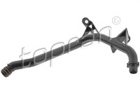 1X Topran 502 470 KüHlmittelrohrleitung FüR Bmw
