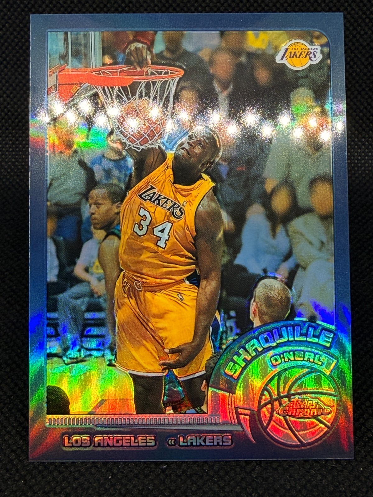 Antonio Bryant Topps Chrome #196 Refractor