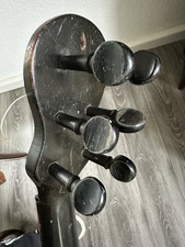 Nr 1102 Stara gitara Petrus Schulz