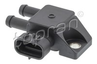1X Topran 622 511 Sensor Abgasdruck FüR Kia Hyundai