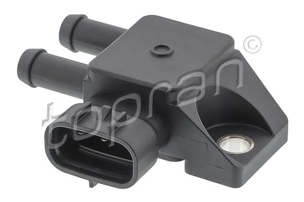 1X Topran 622 511 Sensor Abgasdruck FüR Kia Hyundai-image